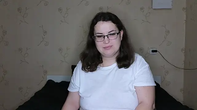 Snapshot of VladaCandy chatting on 01/12/25, 10:54 VladaCandy online show from 01/12/25, 10:54