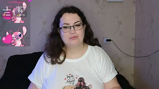 Snapshot of VladaCandy chatting on 01/16/25, 08:36 VladaCandy online show from 01/16/25, 08:36