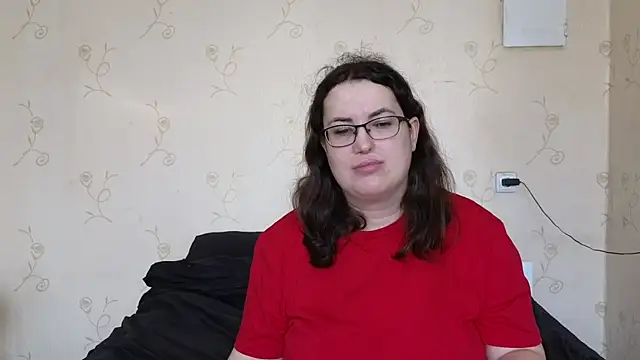 Snapshot of VladaCandy chatting on 03/08/25, 10:32 VladaCandy online show from 03/08/25, 10:32