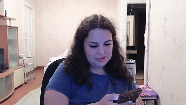 Snapshot of VladaCandy chatting on 06/06/26, 04:44 VladaCandy online show from 06/06/26, 04:44