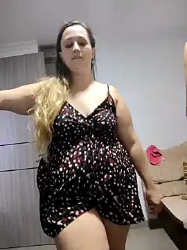 Karol and David hotcouple online show from 02/02/25, 11:30