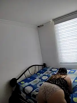 Karol and David hotcouple online show from 02/22/25, 07:58