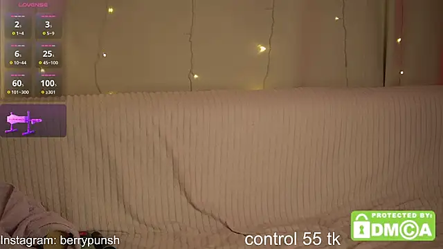 AnnyBangs online show from 01/18/25, 02:33