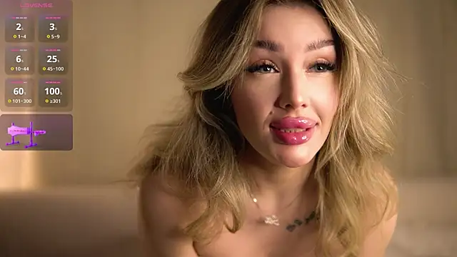 AnnyBangs online show from 02/04/25, 06:04