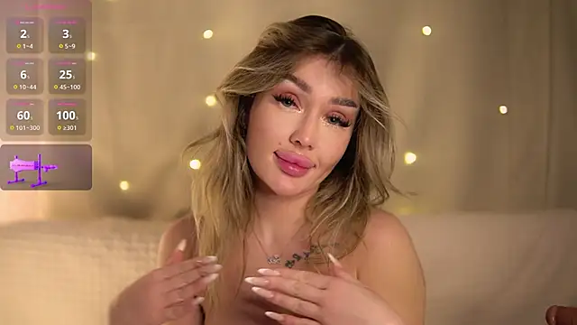 AnnyBangs online show from 02/15/25, 07:38