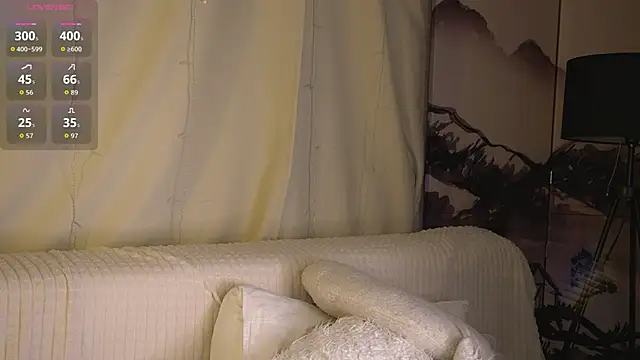 AnnyBangs online show from 04/16/26, 11:22