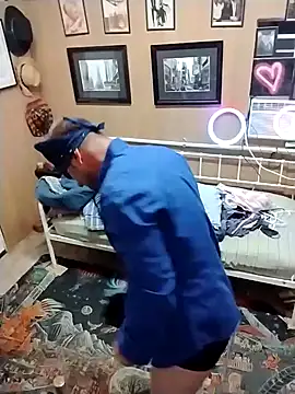 AlphaAlluring69 online show from 12/10/24, 03:52