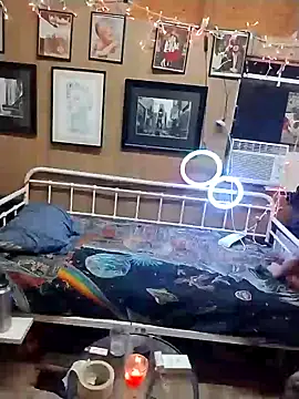 AlphaAlluring69 online show from 12/30/24, 09:27