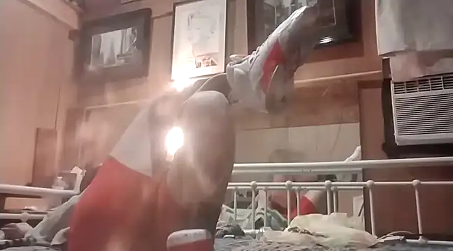 AlphaAlluring69 online show from 03/05/25, 05:29