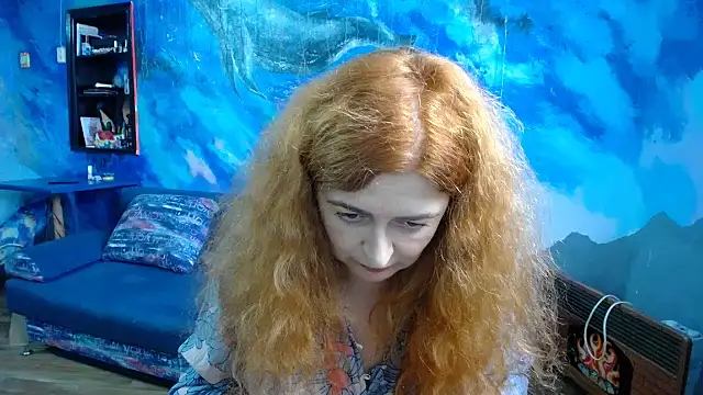 Snapshot of Helen1974 chatting on 11/14/25, 07:29 Helen1974 online show from 11/14/25, 07:29