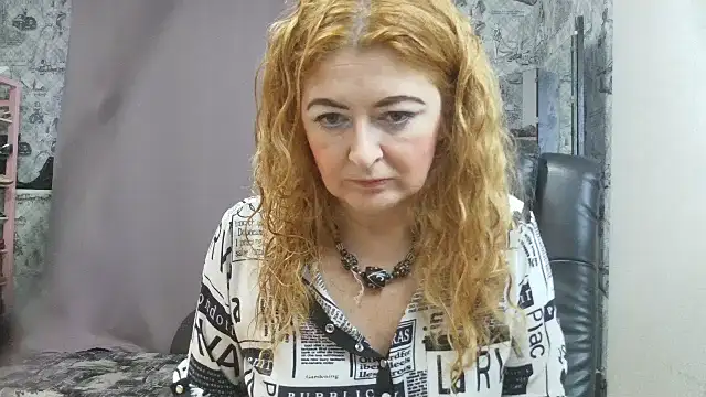 Snapshot of Helen1974 chatting on 11/24/25, 08:58 Helen1974 online show from 11/24/25, 08:58