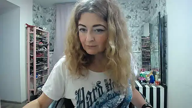 Helen1974 online show from 06/28/26, 05:30