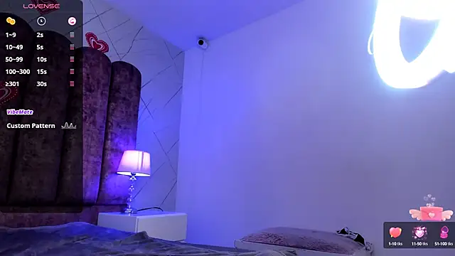 bellablack27 online show from 02/14/25, 05:03