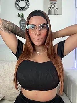 Seized lust online show from 03/05/26, 03:52