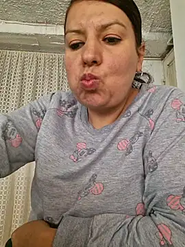 NastyMessyAnal online show from 12/06/24, 02:06