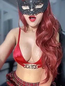 Snapshot of ANNA------ chatting on 12/07/24, 03:14 ANNA------ online show from 12/07/24, 03:14