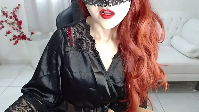 Snapshot of ANNA------ chatting on 02/06/25, 10:04 ANNA------ online show from 02/06/25, 10:04