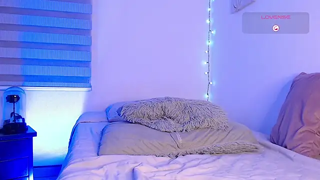 Megan FE online show from 02/04/26, 12:38