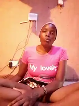 cute naimah online show from 11/20/25, 02:28