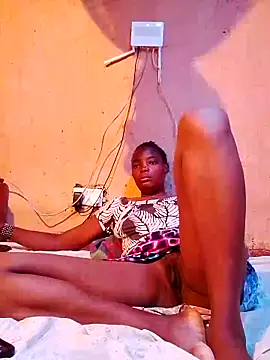 cute naimah online show from 11/27/25, 03:19