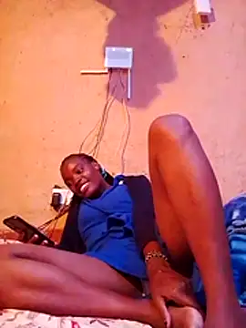 cute naimah online show from 01/05/26, 07:50