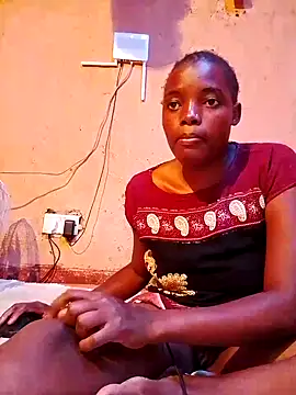 cute naimah online show from 02/08/26, 06:00