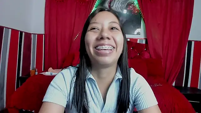 sexylaurita online show from 02/28/25, 11:25