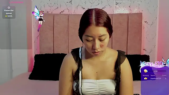 sexylaurita online show from 02/13/26, 04:36