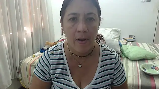 Anny Smith69 online show from 09/27/25, 02:22