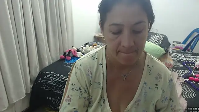 Anny Smith69 online show from 02/25/26, 01:15