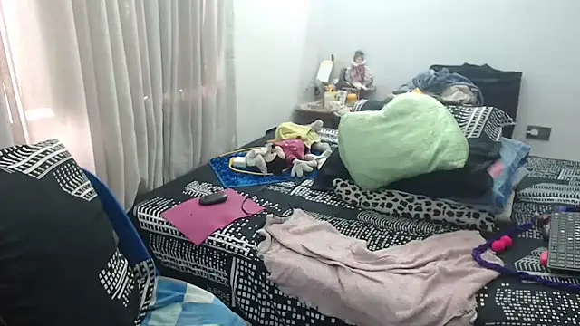 Anny Smith69 online show from 04/06/26, 05:14