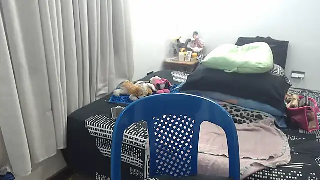 Anny Smith69 online show from 04/17/26, 10:18