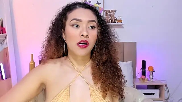 Zoe Gruber online show from 12/21/25, 12:40