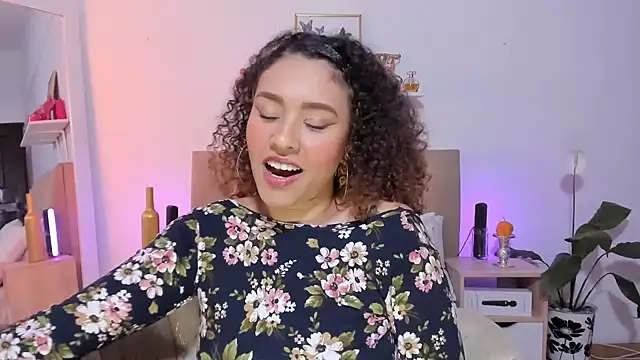 Zoe Gruber online show from 01/09/26, 12:02