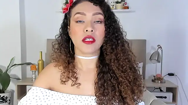 Zoe Gruber online show from 02/06/26, 11:41