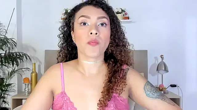 Zoe Gruber online show from 02/13/26, 12:06