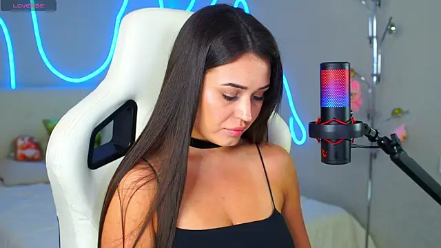 Adel chocolate  online show from 09/16/25, 07:53