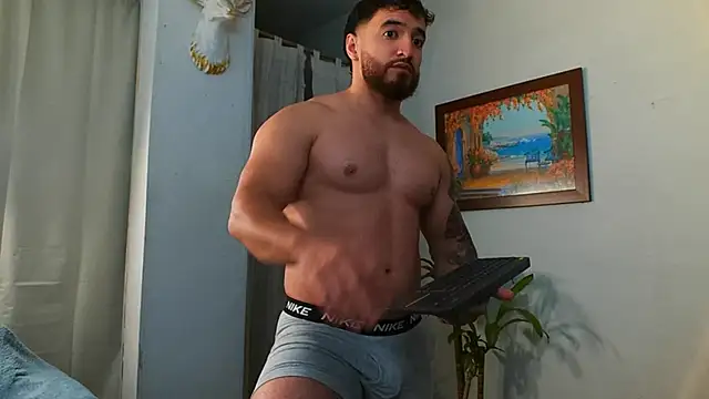 AndrewMartinez online show from 02/16/26, 11:23