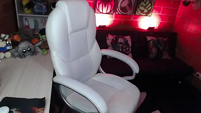 juliette rd online show from 12/25/24, 03:40