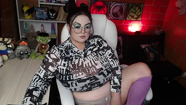 juliette rd online show from 01/03/25, 07:06