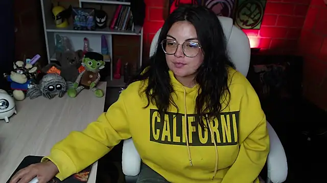 juliette rd online show from 01/14/25, 03:15