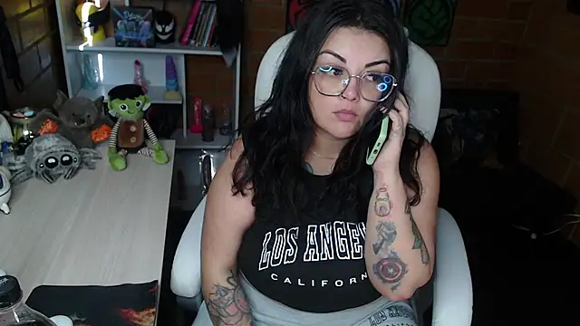 juliette rd online show from 02/20/25, 09:53