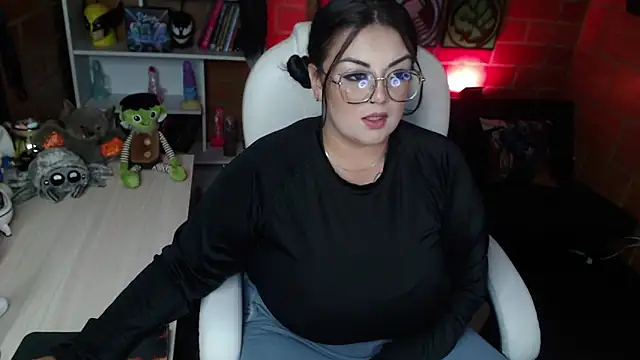 juliette rd online show from 02/21/25, 06:29