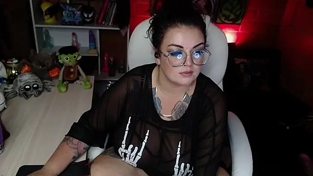 juliette rd online show from 02/28/25, 11:34