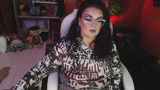 juliette rd online show from 03/11/25, 05:05