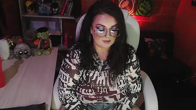 juliette rd online show from 03/11/25, 08:09