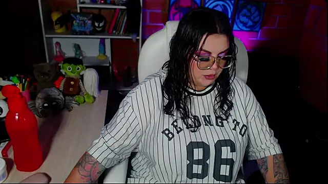 juliette rd online show from 09/24/25, 03:21