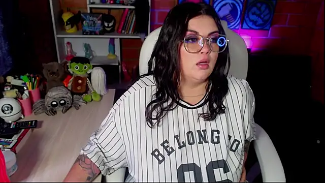 juliette rd online show from 09/24/25, 03:26