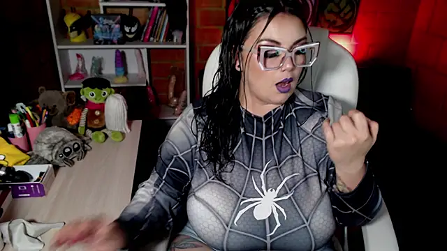 juliette rd online show from 12/18/25, 06:19