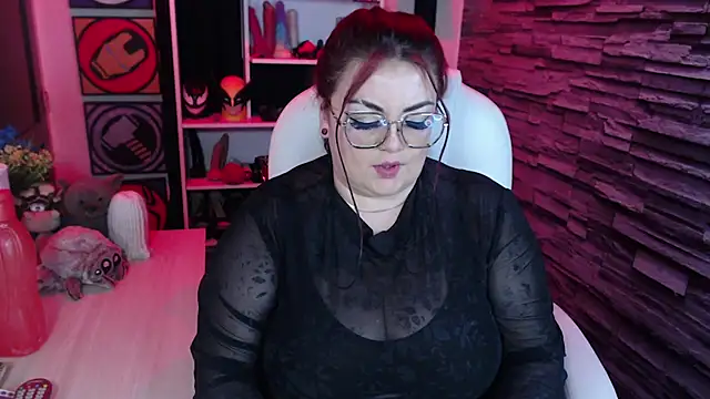 juliette rd online show from 04/18/26, 03:43